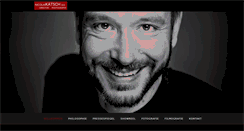 Desktop Screenshot of nicolaikaetsch.de
